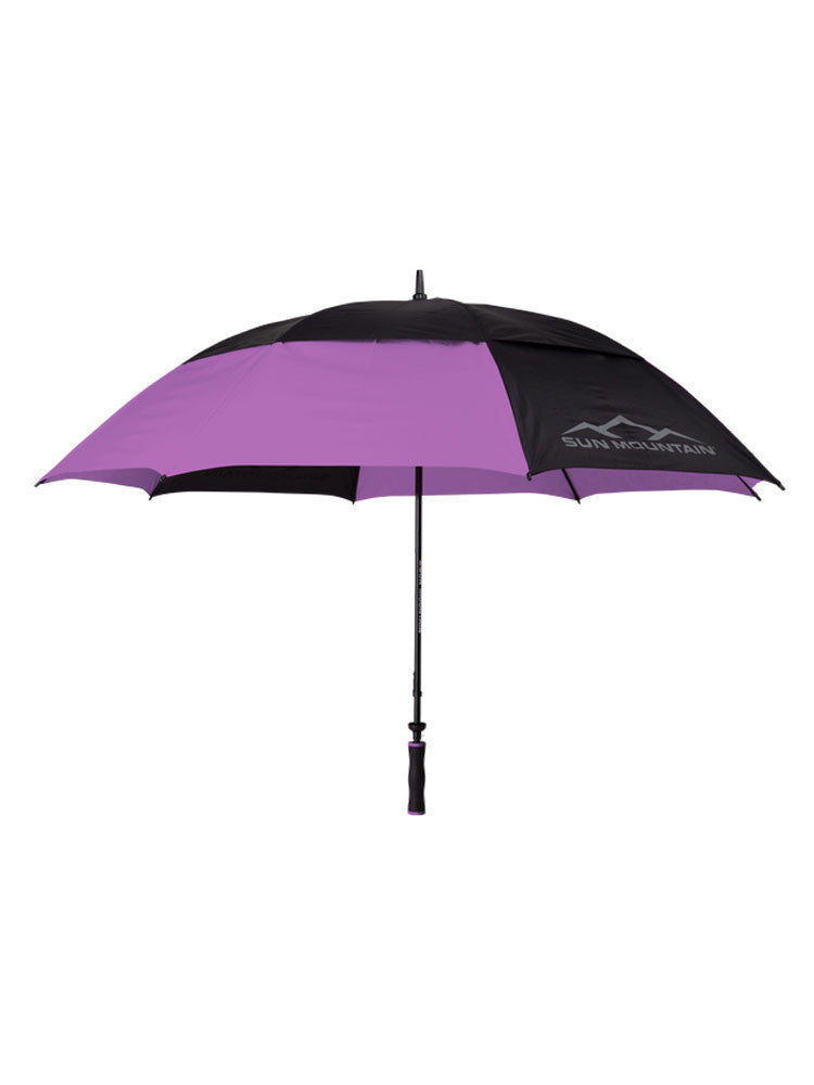 Sun Mountain 25 Umbrella - 68" Auto