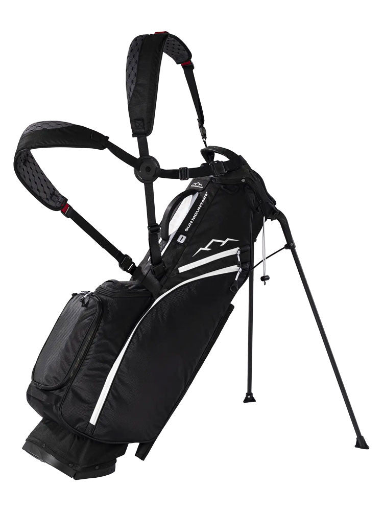 Sun Mountain E-2.5 Light 4-Way Stand Bag