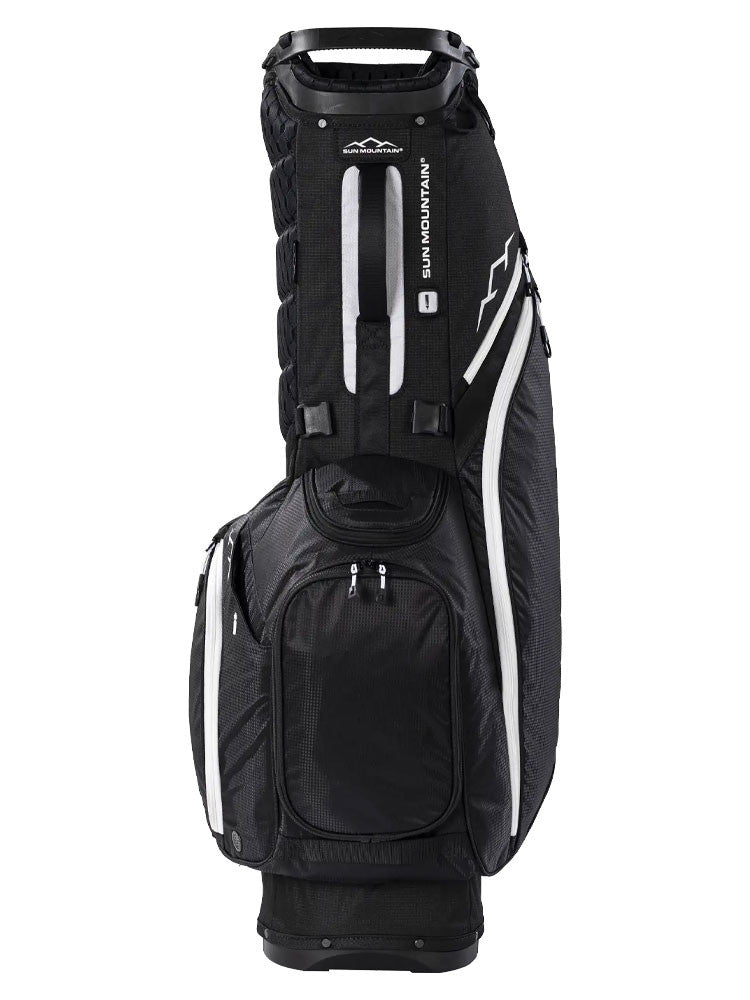 Sun Mountain E-2.5 Light 4-Way Stand Bag