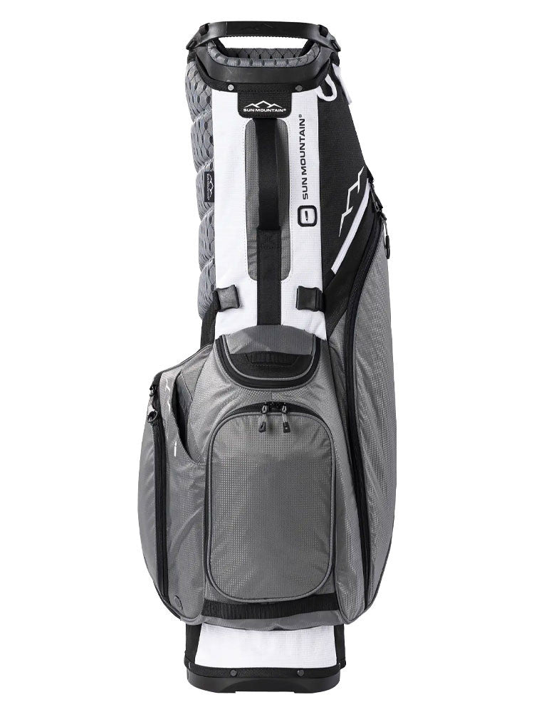 Sun Mountain E-2.5 Light 4-Way Stand Bag