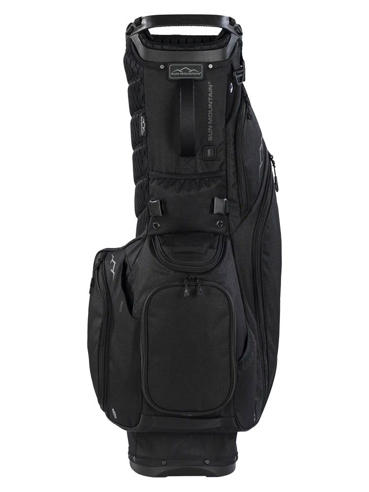 Sun Mountain E-3.5 4-Way Stand Bag