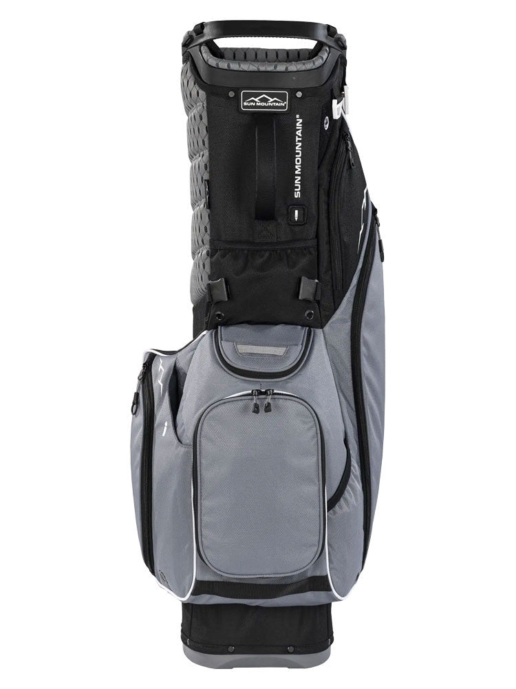 Sun Mountain E-3.5 4-Way Stand Bag