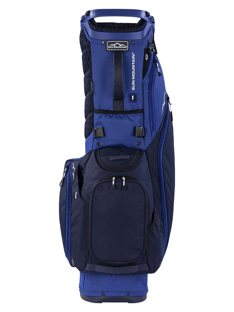 Sun Mountain E-3.5 4-Way Stand Bag