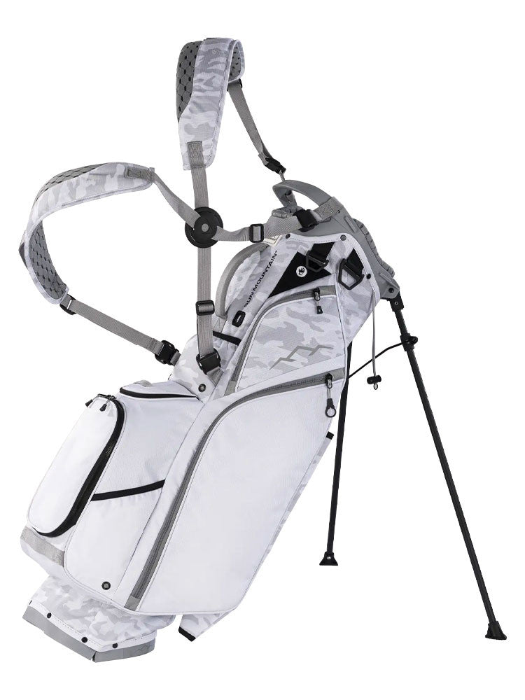 Sun Mountain E-3.5 4-Way Stand Bag