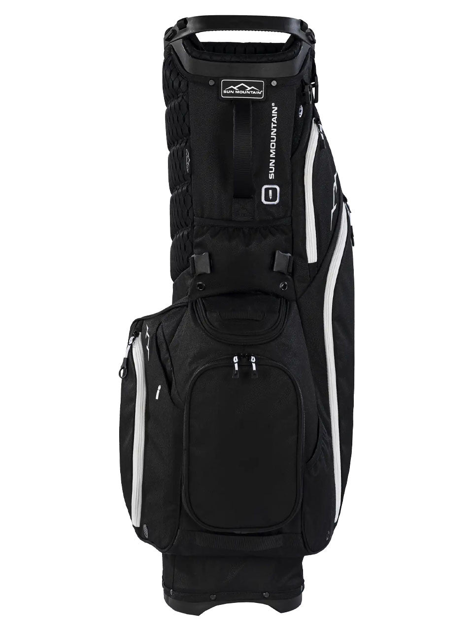 Sun Mountain E-3.5 4-Way Stand Bag