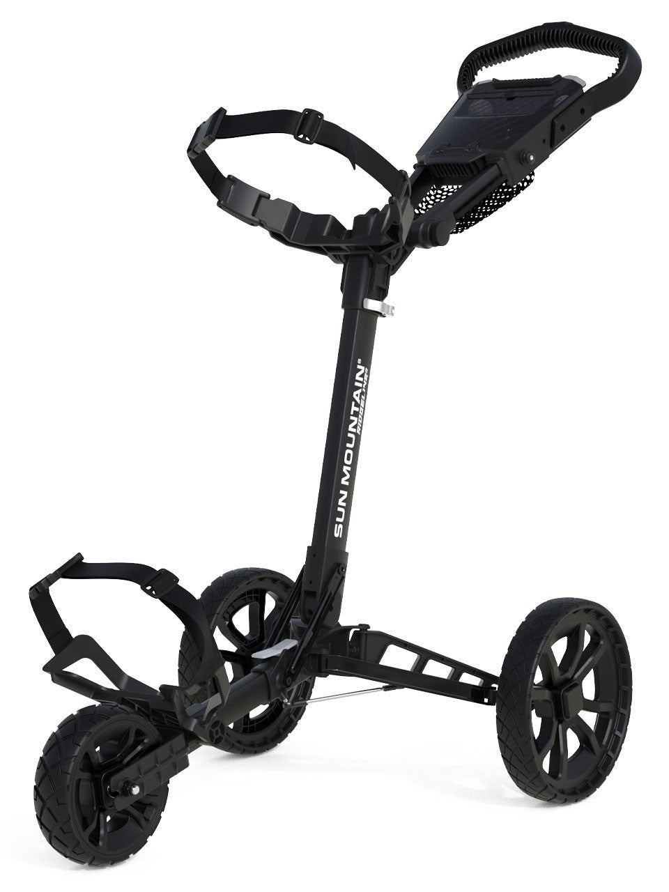 Sun Mountain Ridgeline 3 Golf Buggy