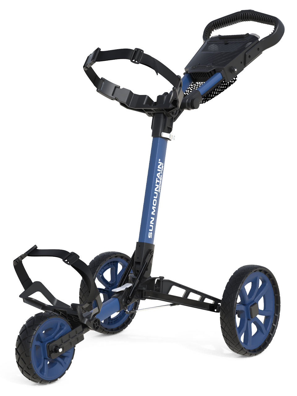Sun Mountain Ridgeline 3 Golf Buggy
