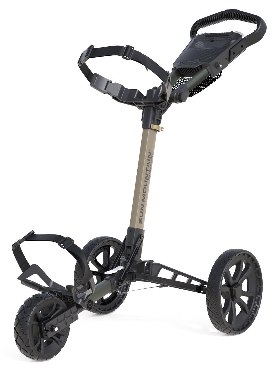 Sun Mountain Ridgeline 3 Golf Buggy