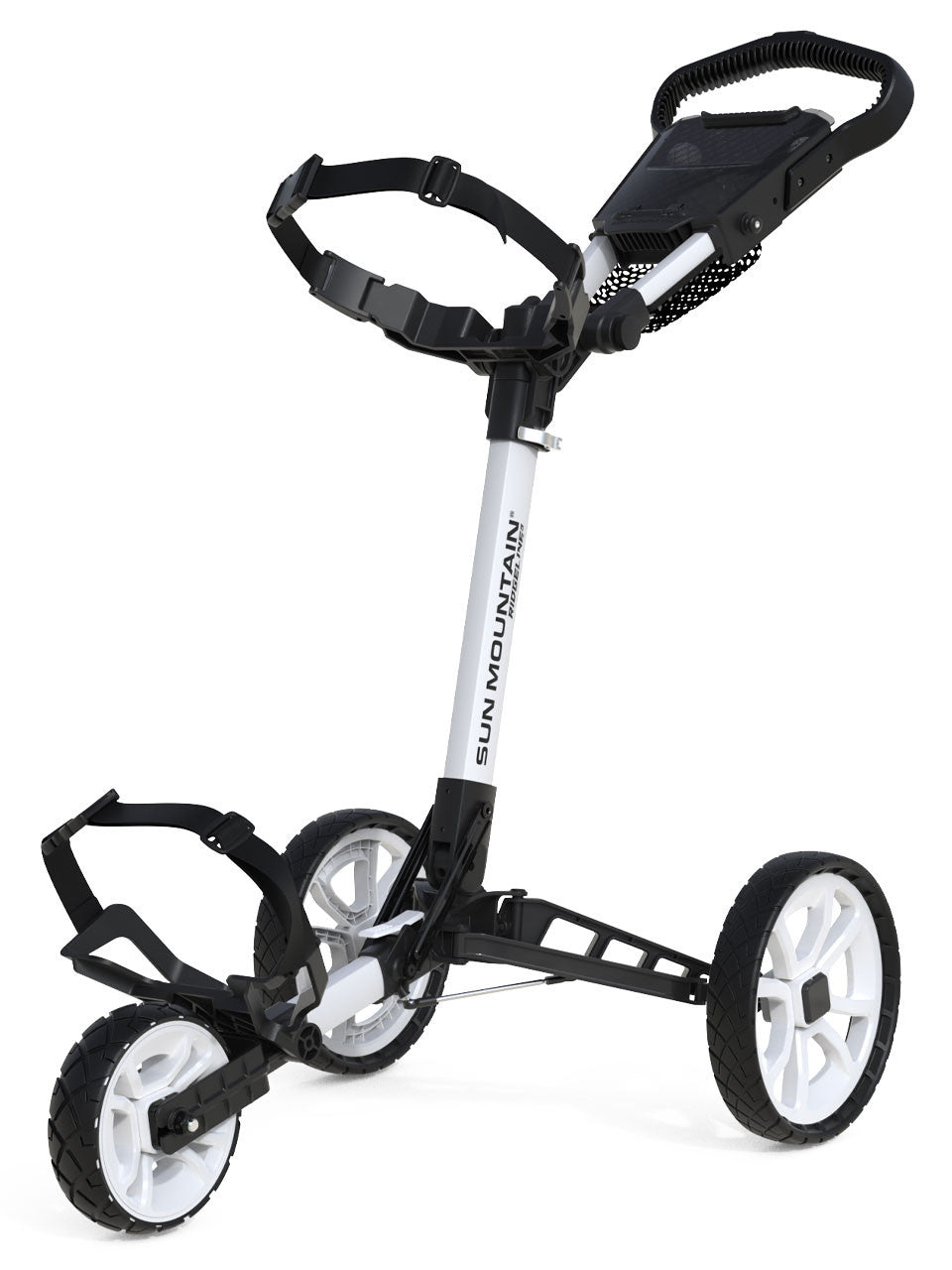 Sun Mountain Ridgeline 3 Golf Buggy