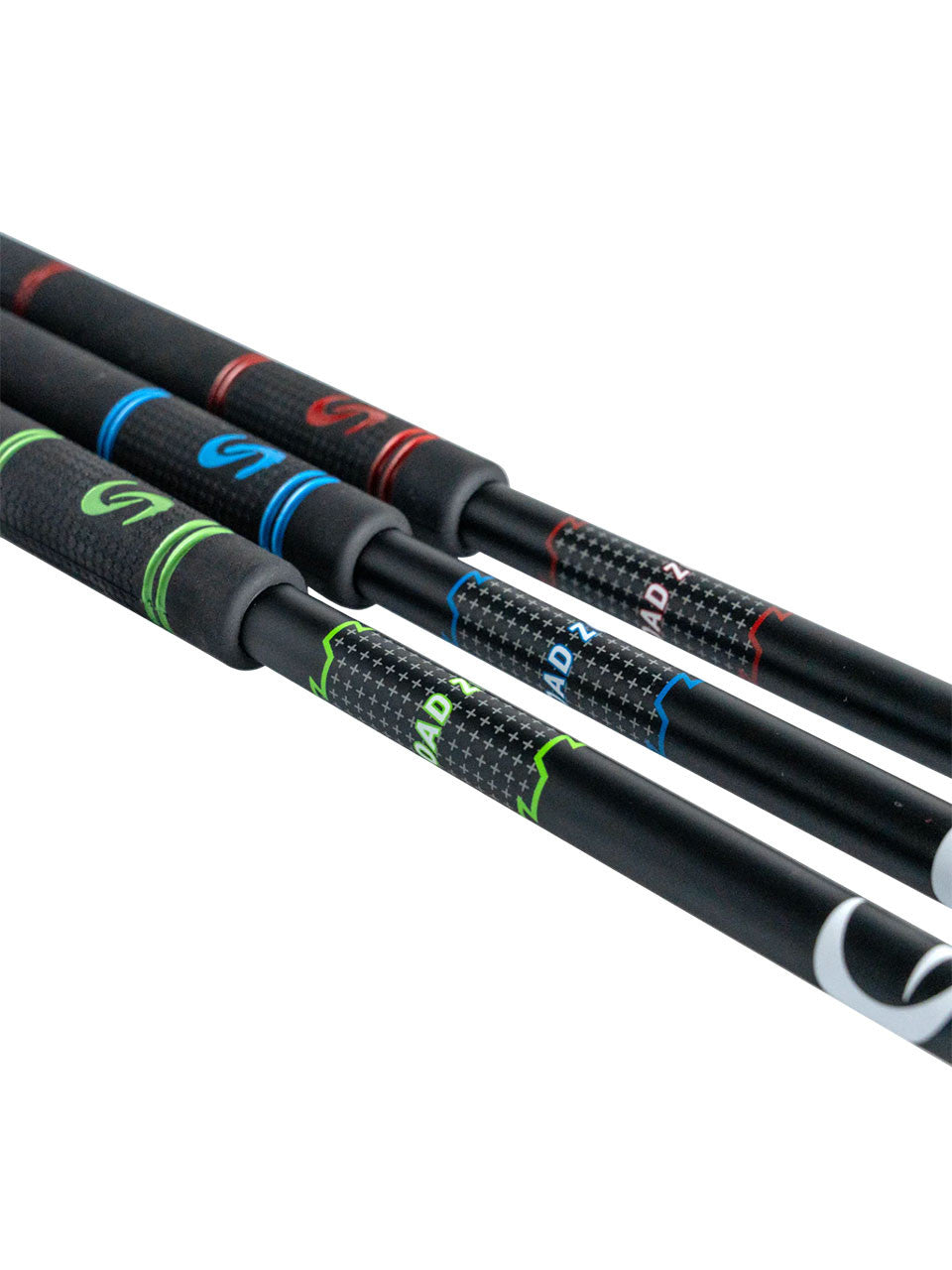 SuperSpeed Speed Sticks Pro