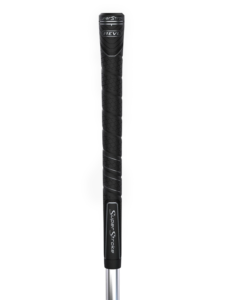SuperStroke REVL Comfort Wrap Golf Grip