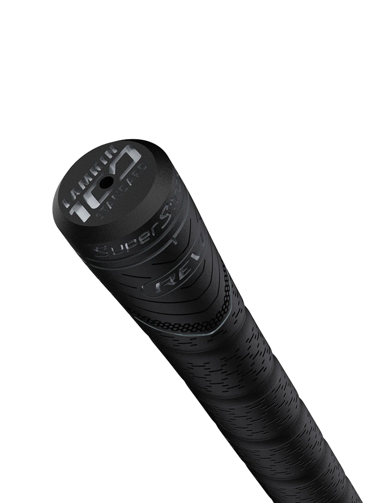 SuperStroke REVL Comfort Wrap Golf Grip