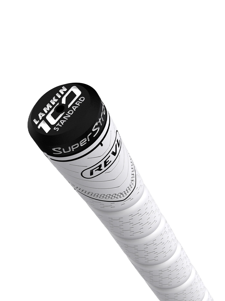 SuperStroke REVL Comfort Wrap Golf Grip