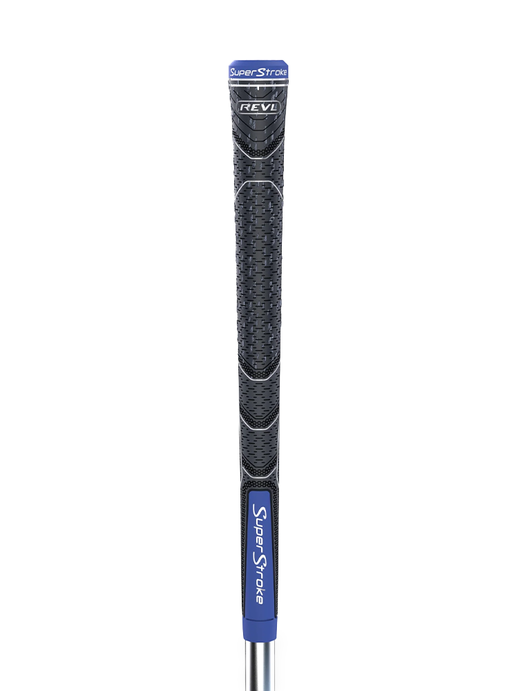 SuperStroke REVL Element Golf Grip