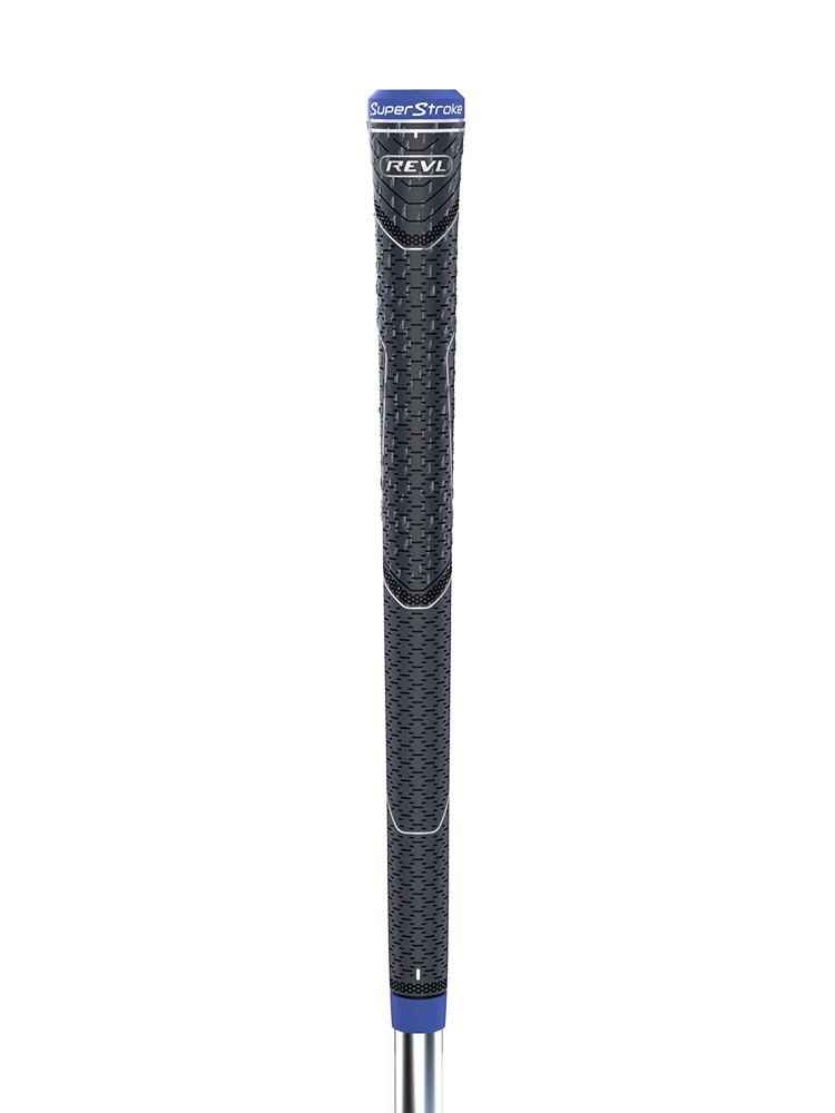 SuperStroke REVL Element Golf Grip