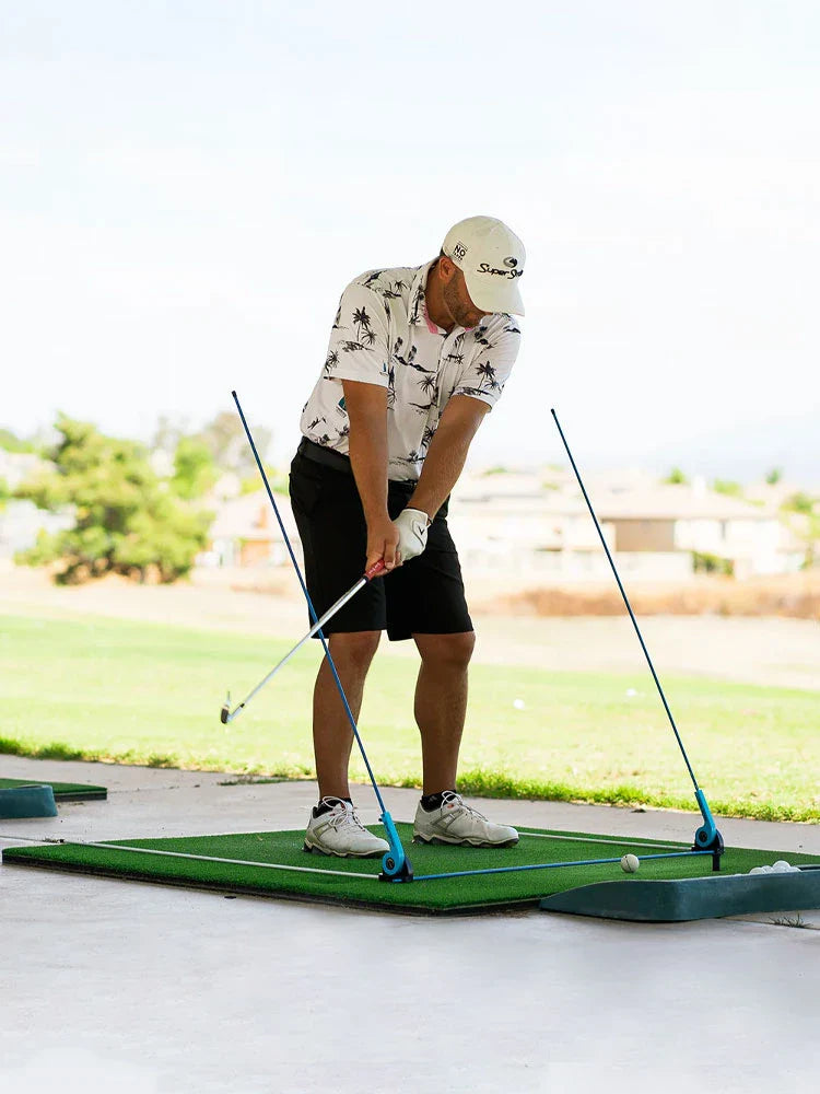 SuperStroke Swing Station