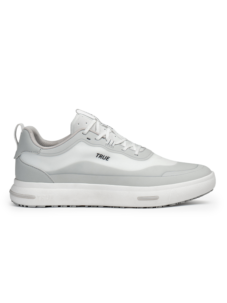 TRUE Linkswear Antigravity Golf Shoes - Cloud White