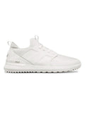 TRUE Linkswear Lux G Golf Shoes - White