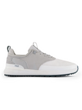 TRUE Linkswear Lux Hybrid Golf Shoes - Glacier