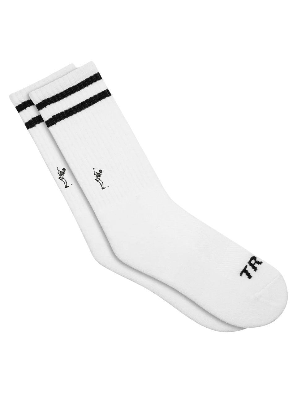 TRUE Linkswear Performance Crew Sock