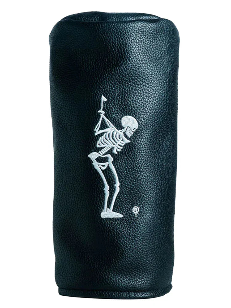 TRUE Linkwear Dead Golfer Driver Cover