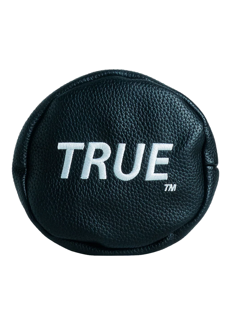 TRUE Linkwear Dead Golfer Driver Cover
