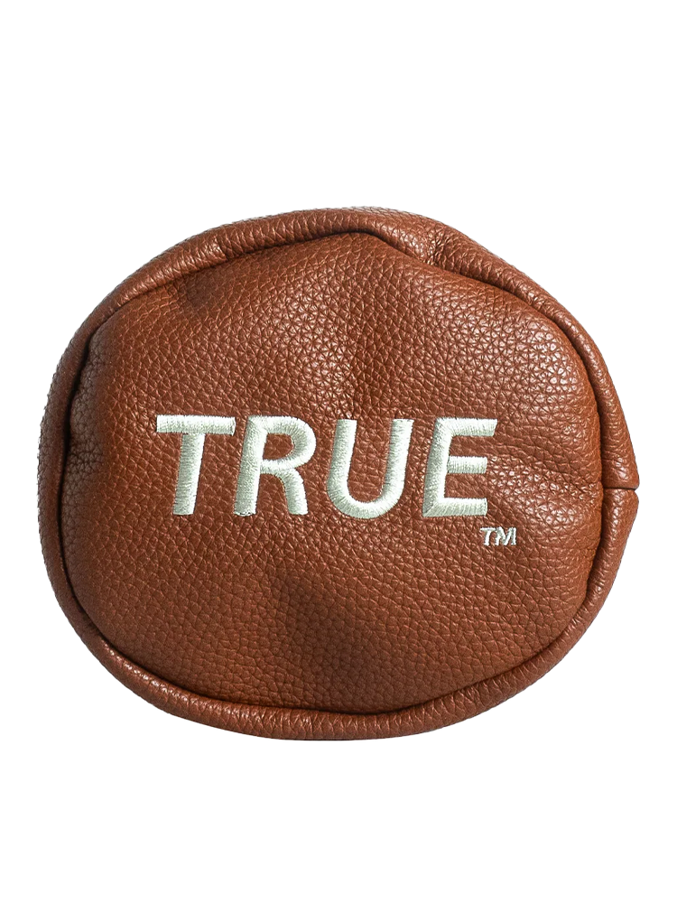 TRUE Linkwear Dead Golfer Driver Cover