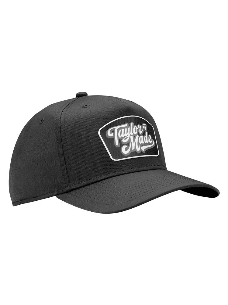 TaylorMade A-Frame Cap