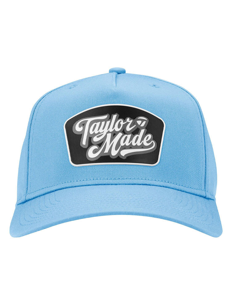 TaylorMade A-Frame Cap