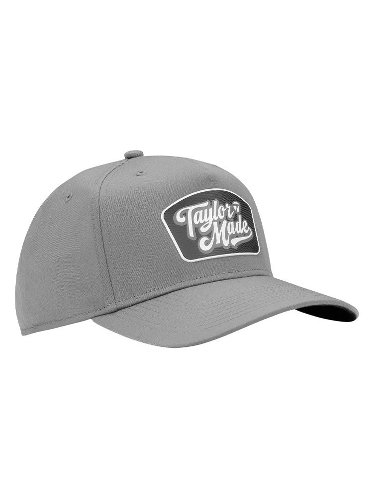 TaylorMade A-Frame Cap