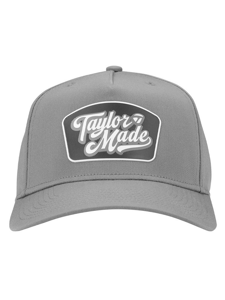 TaylorMade A-Frame Cap