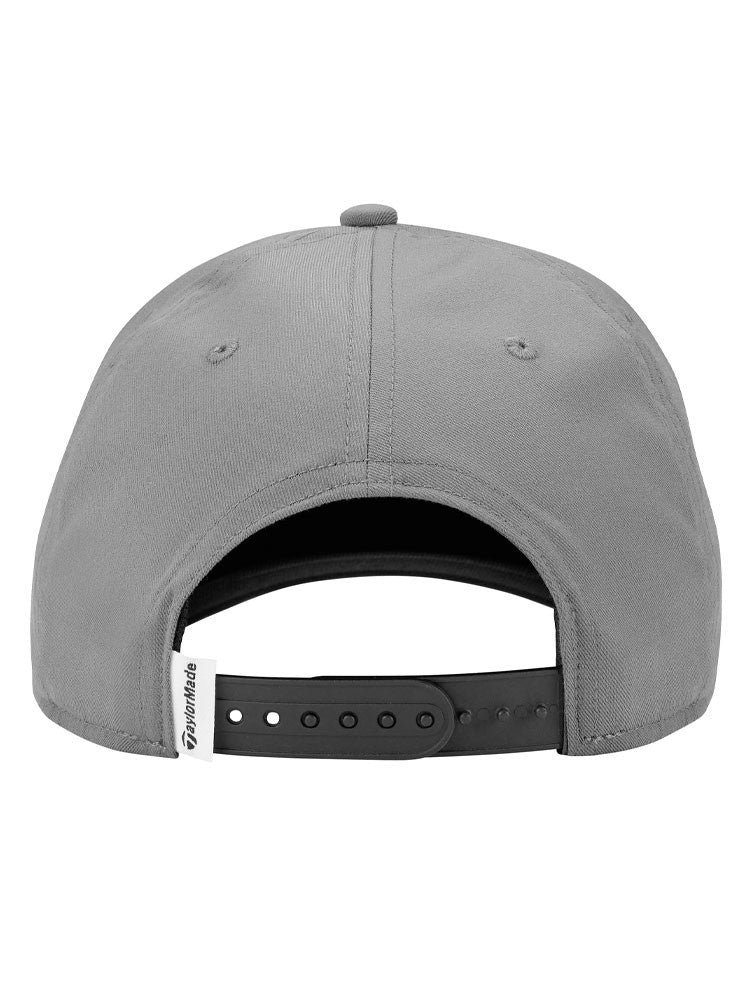 TaylorMade A-Frame Cap