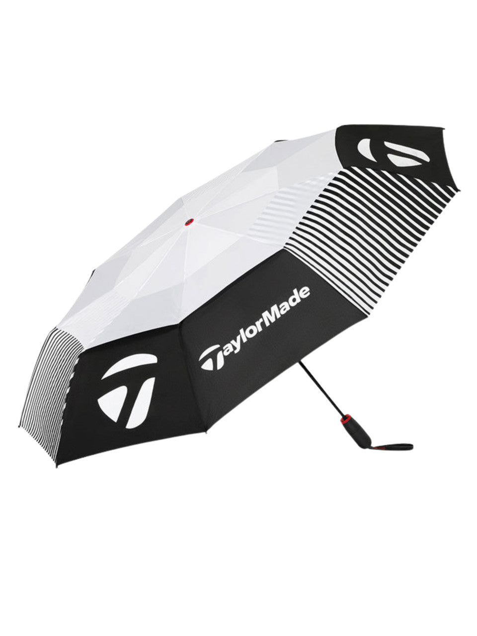 TaylorMade Compact Auto Umbrella