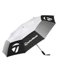 TaylorMade Compact Auto Umbrella