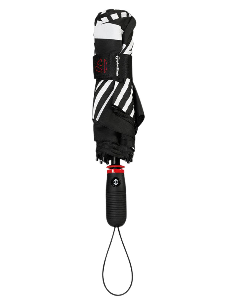 TaylorMade Compact Auto Umbrella