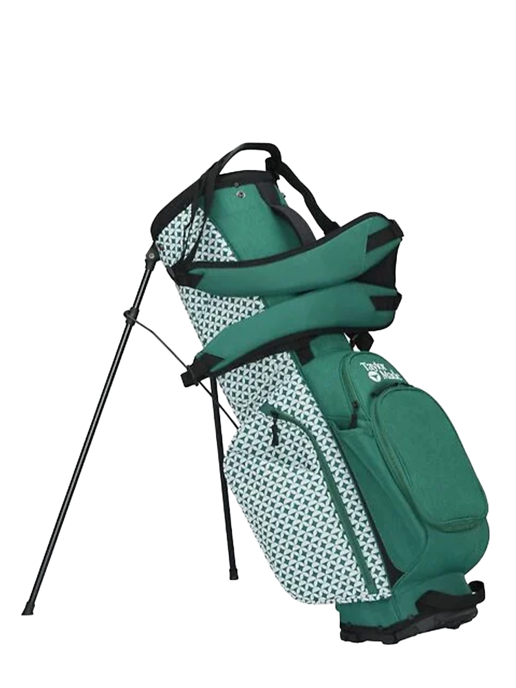 TaylorMade Flextech Heritage Icon Stand Bag-GolfMaker