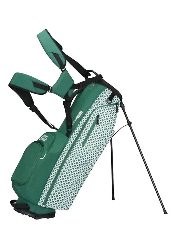 TaylorMade Flextech Heritage Icon Stand Bag-GolfMaker