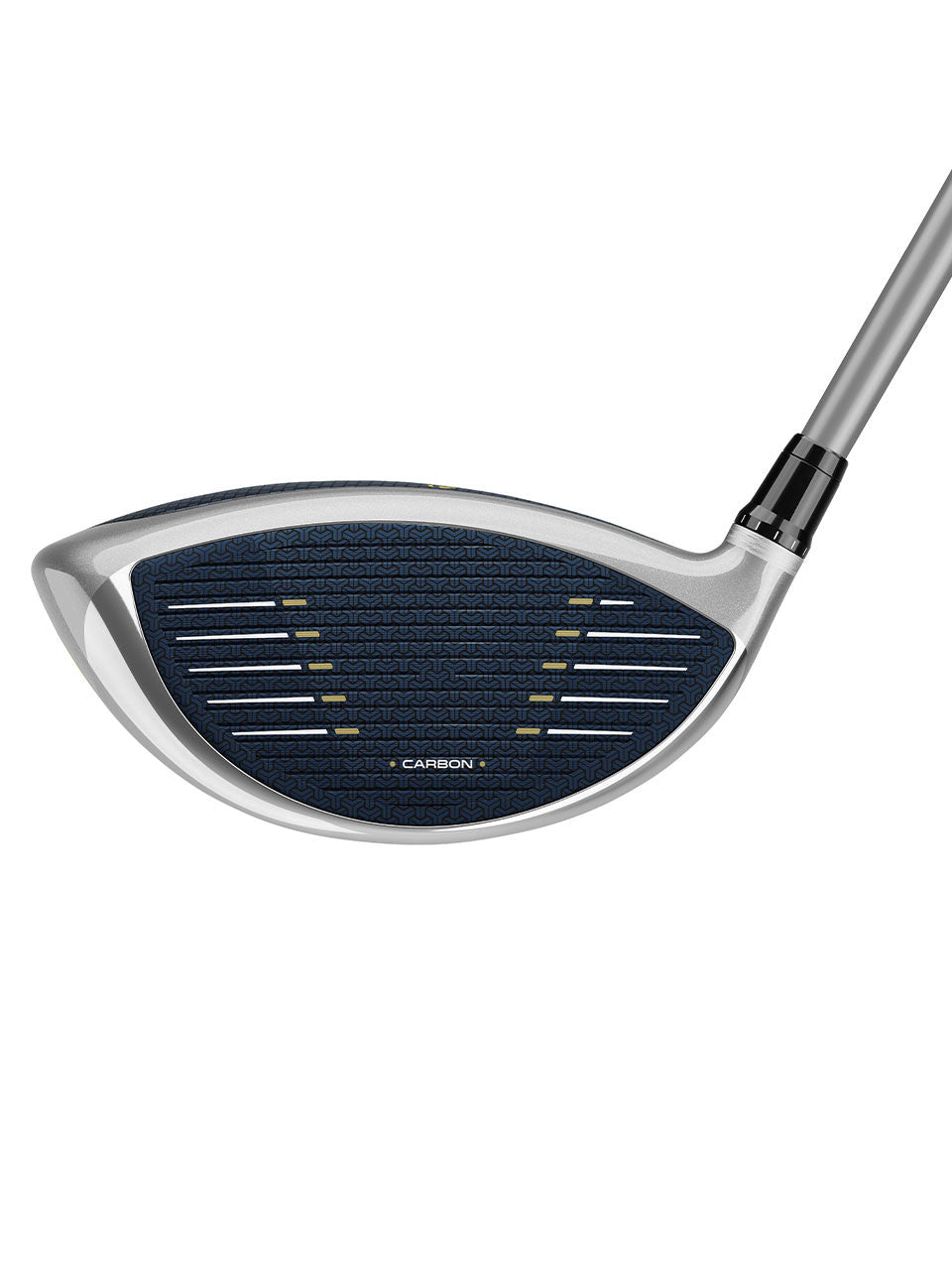 TaylorMade Kalea Gold Womens Driver