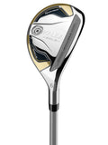 TaylorMade Kalea Gold Womens Rescue
