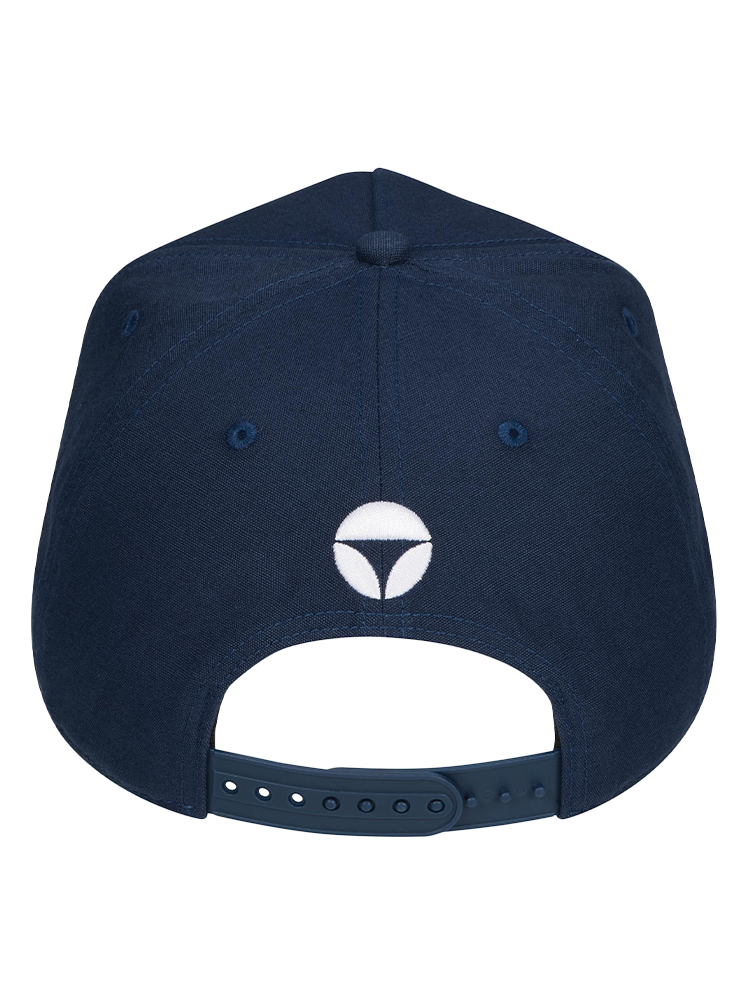 TaylorMade LS A-Frame Stock Rope Cap