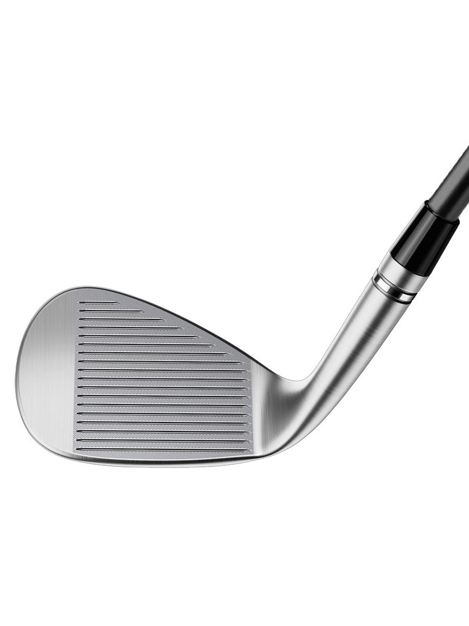 TaylorMade Milled Grind 5 Wedge - Graphite Shaft