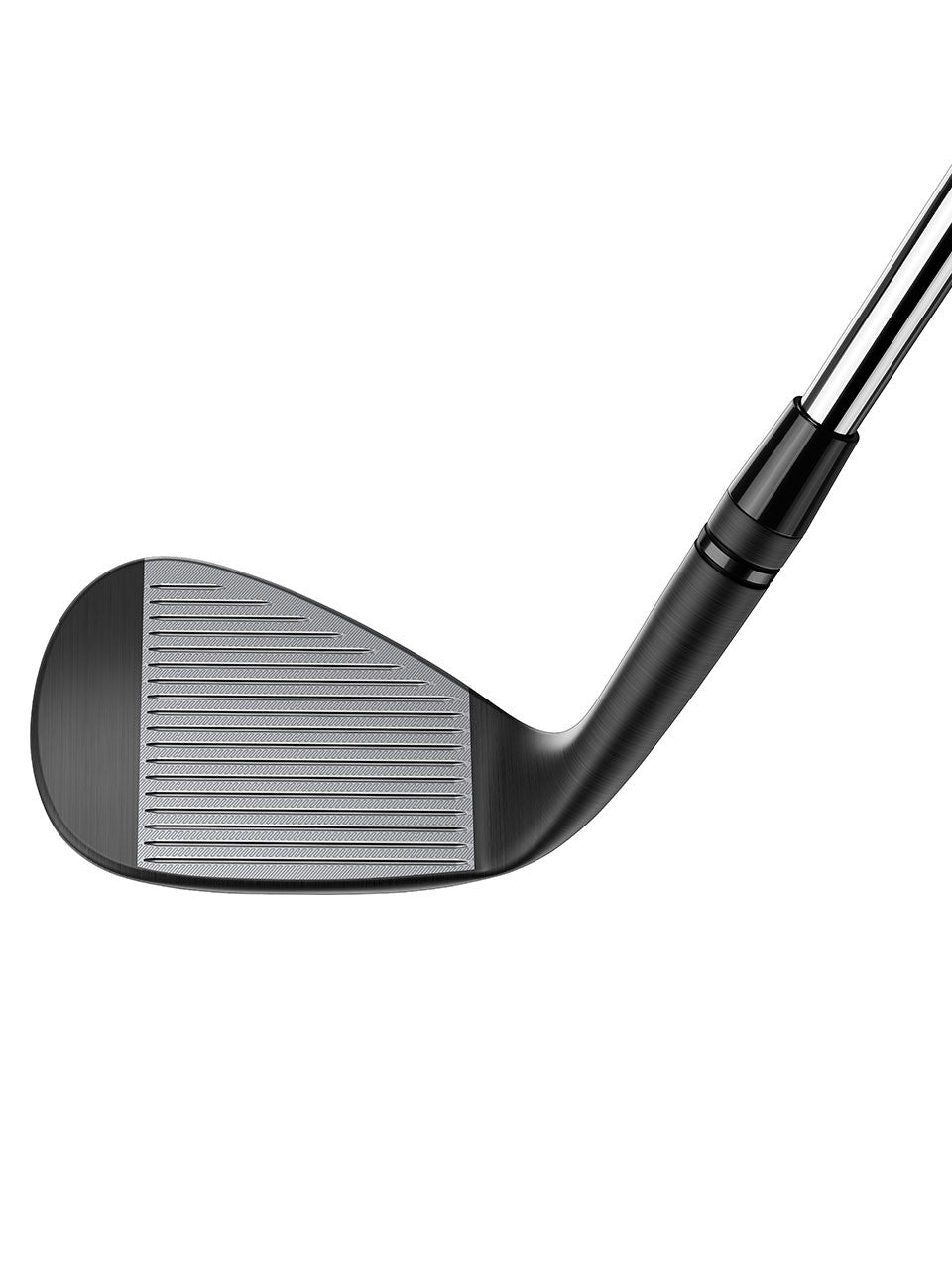 TaylorMade Milled Grind 5 Wedge - Charcoal