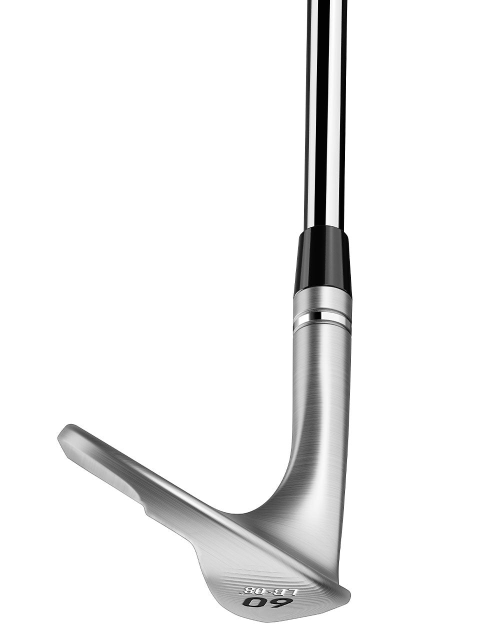 TaylorMade Milled Grind 5 Wedge - Satin Chrome (Right Hand)