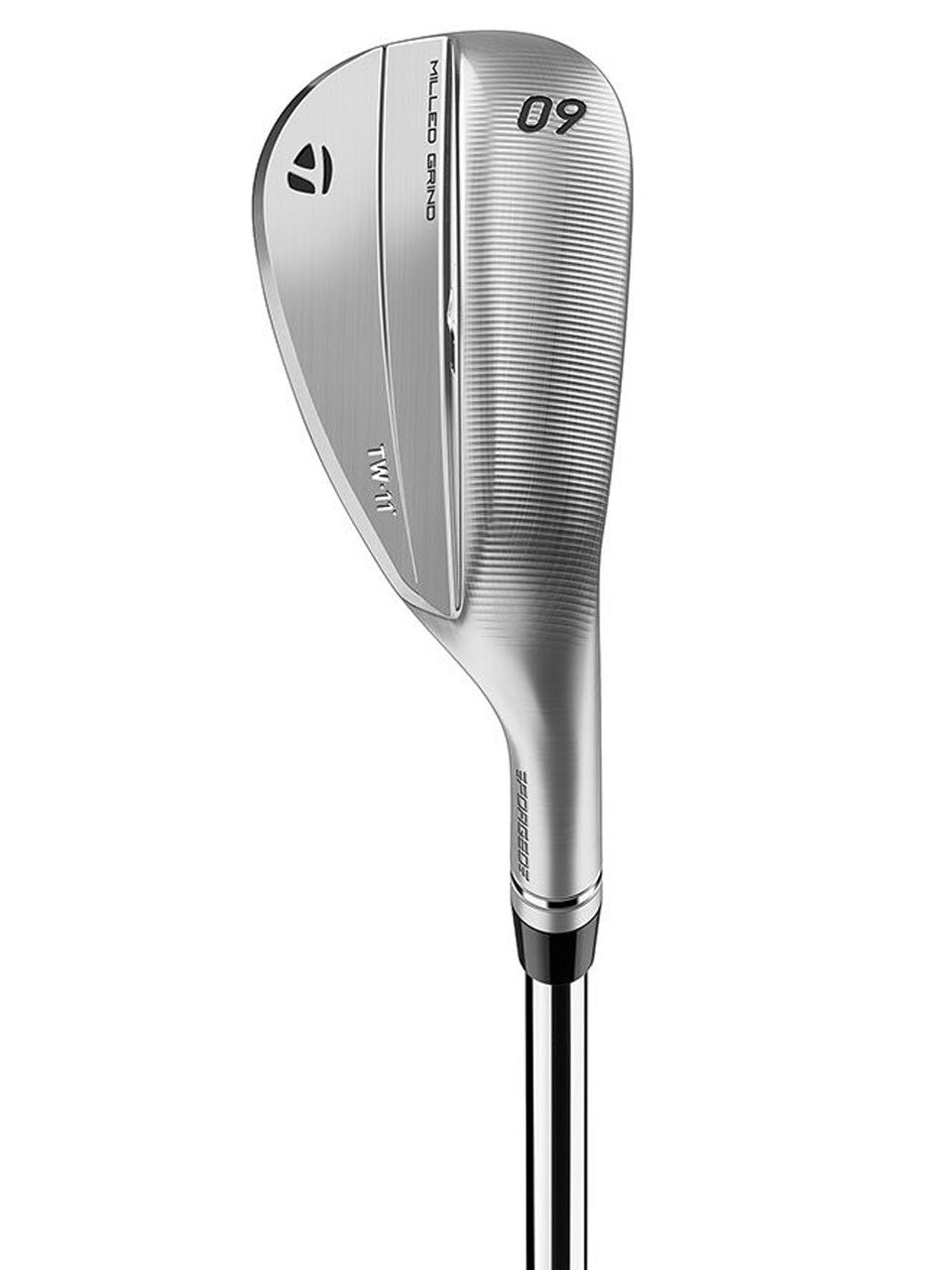 TaylorMade Milled Grind 5 Wedge - TW Grind