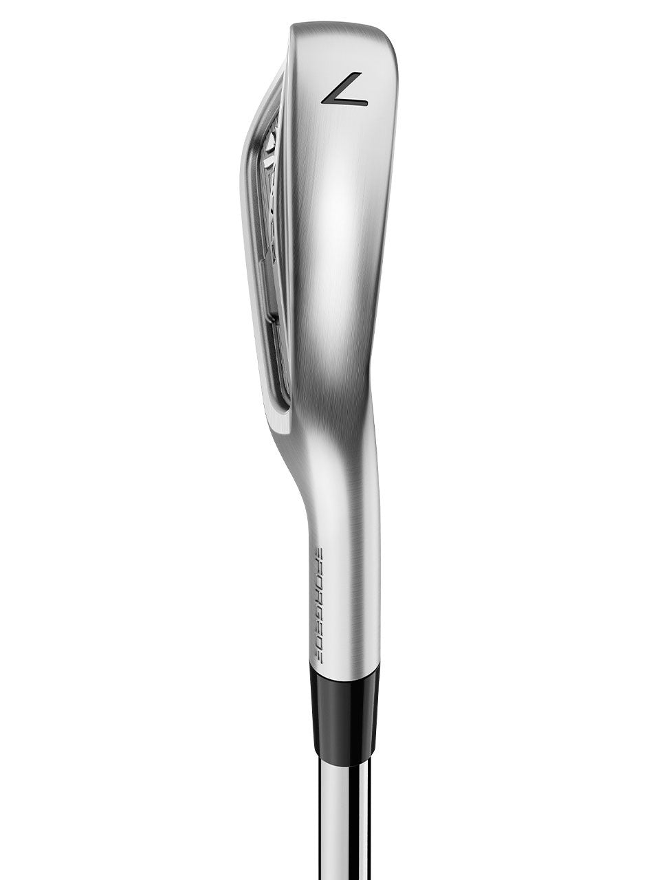 TaylorMade P7CB Iron - Steel Shaft