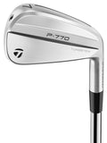 TaylorMade P770 2024 Irons - Steel Shaft