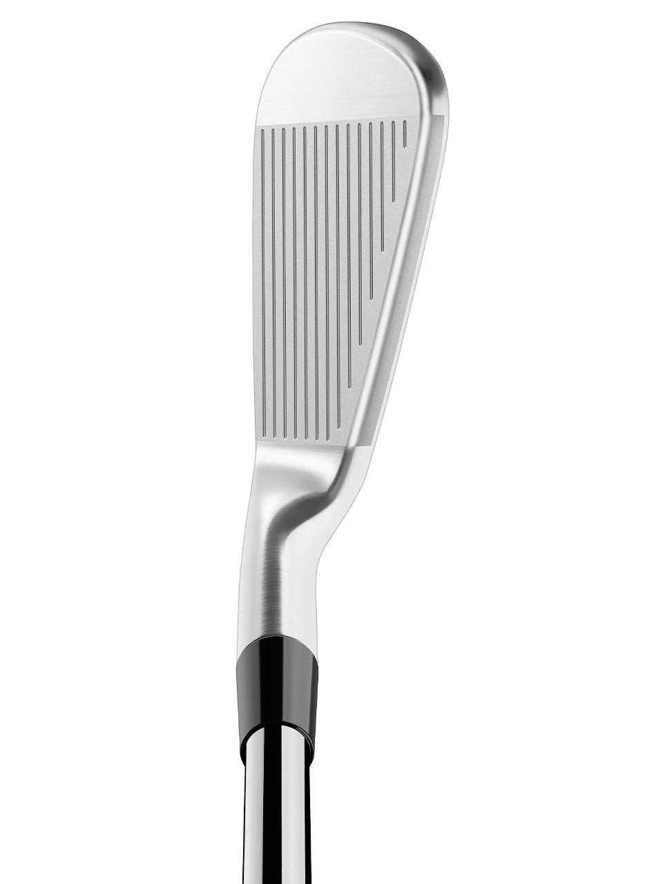 TaylorMade P770 2024 Iron - Steel Shaft