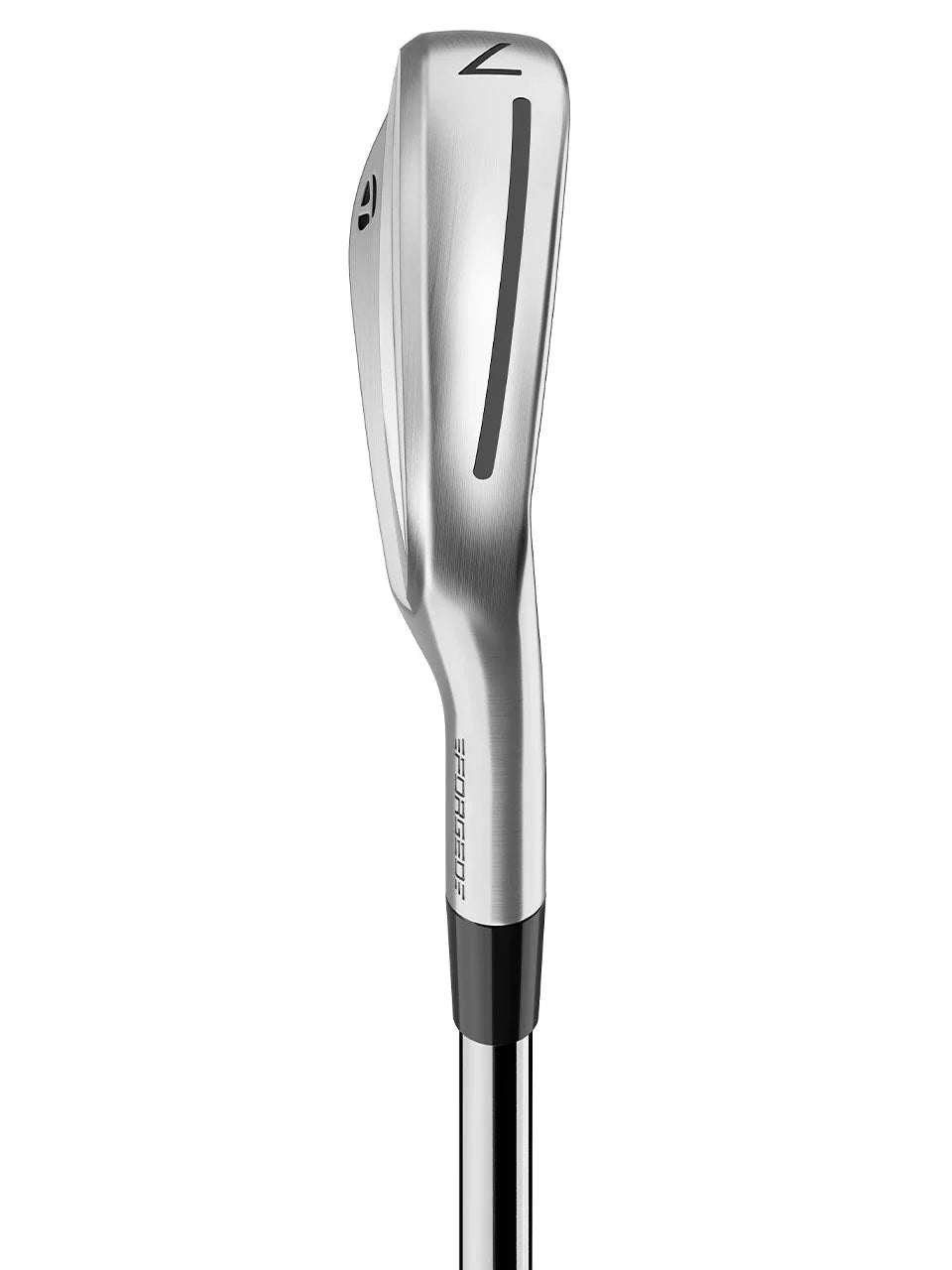 TaylorMade P770 2024 Iron - Steel Shaft