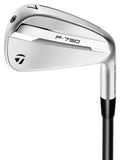 TaylorMade P790 2025 Irons - Graphite Shaft