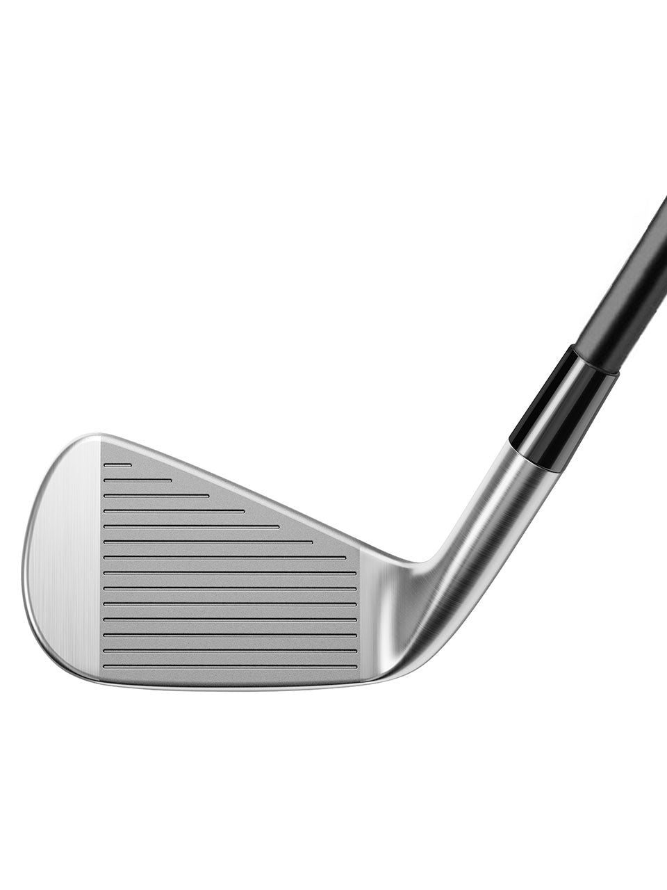TaylorMade P790 2025 Irons - Graphite Shaft